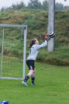 Bild 5 - Frauen TSV Gnutz - SV Bokhorst : Ergebnis: 7:0